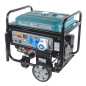 Generatore di benzina Könner & Söhnen KS 12-1E ATSR