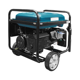 Gerador de gasolina Könner & Söhnen KS 12-1E ATSR