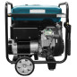 Petrol generator Könner & Söhnen KS 15-1E ATSR