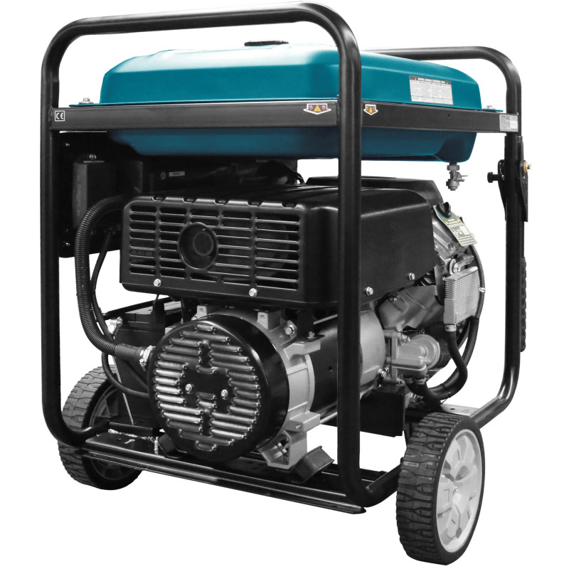 Générateur à essence Könner & Söhnen KS 15-1E ATSR