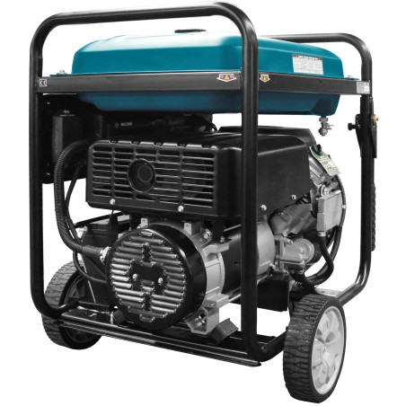 Gerador de gasolina Könner & Söhnen KS 15-1E ATSR