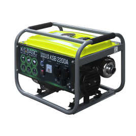 Générateur à essence Könner & Söhnen KSB 2200A