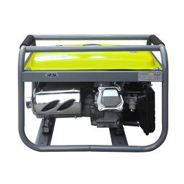 Бензиновий генератор Könner & Söhnen KSB 2200A