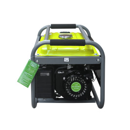 Benzínový generátor Könner & Söhnen KSB 2800A