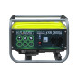 Generador de gasolina Könner & Söhnen KSB 2800A