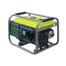 Gerador a gasolina Könner & Söhnen KSB 2800A