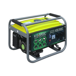 Générateur à essence Könner & Söhnen KSB 2800C