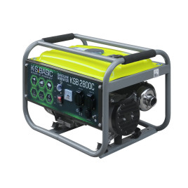 Petrol generator Könner & Söhnen KSB 2800C