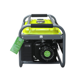 Benzin-Generator Könner & Söhnen KSB 2800C