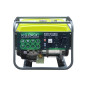 Generator benzynowy Könner & Söhnen KSB 6500C