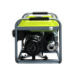 Petrol generator Könner & Söhnen KSB 6500C