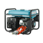Generátor LPG/benzín Könner & Söhnen KS 2900G