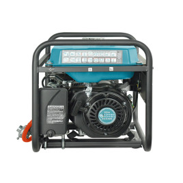 Generatore di GPL/benzina Könner & Söhnen KS 2900G