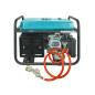 Generator LPG/benzyna Könner & Söhnen KS 3000G