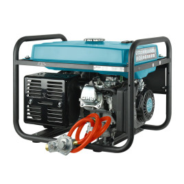 Generator LPG/benzyna Könner & Söhnen KS 3000G