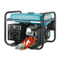 Generador de GLP/gasolina Könner & Söhnen KS 3000G