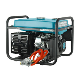 Generador GLP/gasolina Könner & Söhnen KS 5000E G