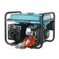 Generatore di GPL/benzina Könner & Söhnen KS 5000E G