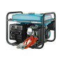 LPG/Benzin-Generator Könner & Söhnen KS 7000E G