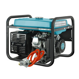 Generator LPG/benzyna Könner & Söhnen KS 9000E G