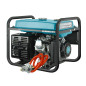 LPG/Benzin-Generator Könner & Söhnen KS 9000E G