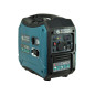 Generatore inverter GPL/benzina Könner & Söhnen KS 2000iG S