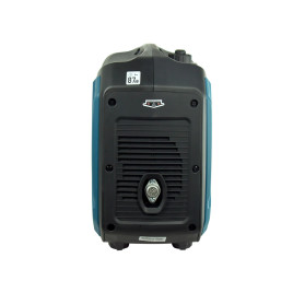 LPG/petrol inverter generator Könner & Söhnen KS 2000iG S