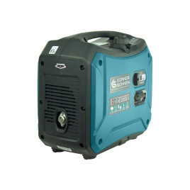 Gerador inversor GPL/gasolina Könner & Söhnen KS 2000iG S