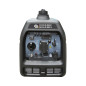 LPG/petrol inverter generator Könner & Söhnen KS 2100iG S