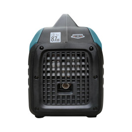 LPG/Benzin-Inverter-Generator Könner & Söhnen KS 2100iG S