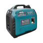 LPG/Benzin-Inverter-Generator Könner & Söhnen KS 2100iG S