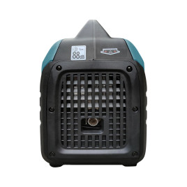 Invertorový generátor na LPG/benzín Könner & Söhnen KS 3100iG S