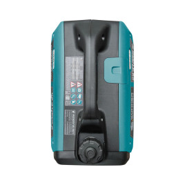 Generador inversor GLP/gasolina Könner & Söhnen KS 3100iG S