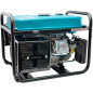 Petrol generator "Könner & Söhnen" KS 2900