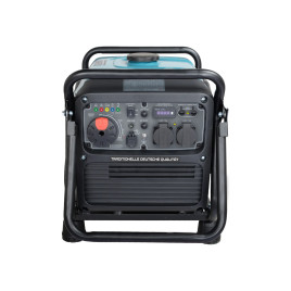 Generador inversor GLP/gasolina Könner & Söhnen KS 4100iEG