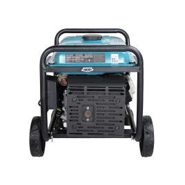 Générateur inverseur GPL/essence Könner & Söhnen KS 4100iEG