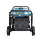 Generatore inverter GPL/benzina Könner & Söhnen KS 4100iEG