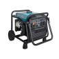 LPG/petrol inverter generator Könner & Söhnen KS 4100iEG