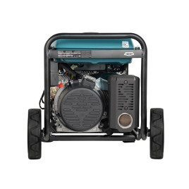 LPG/Benzin-Inverter-Generator Könner & Söhnen KS 8100iEG