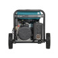 Generador inversor GLP/gasolina Könner & Söhnen KS 8100iEG