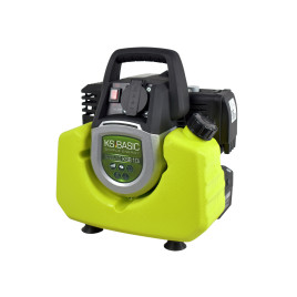 Generator inwerterowy Könner & Söhnen KSB 10i