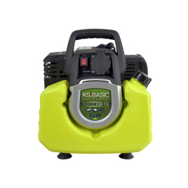 Generatore con inverter Könner & Söhnen KSB 10i
