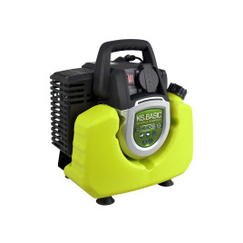 Generator inwerterowy Könner & Söhnen KSB 10i