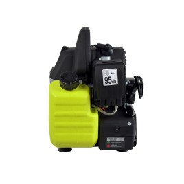 Könner & Söhnen KSB 10i invertorový generátor