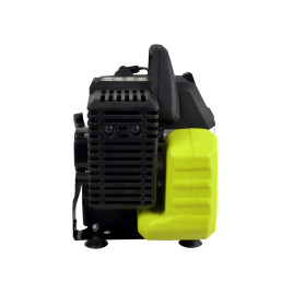 Könner & Söhnen KSB 10i inverter generator