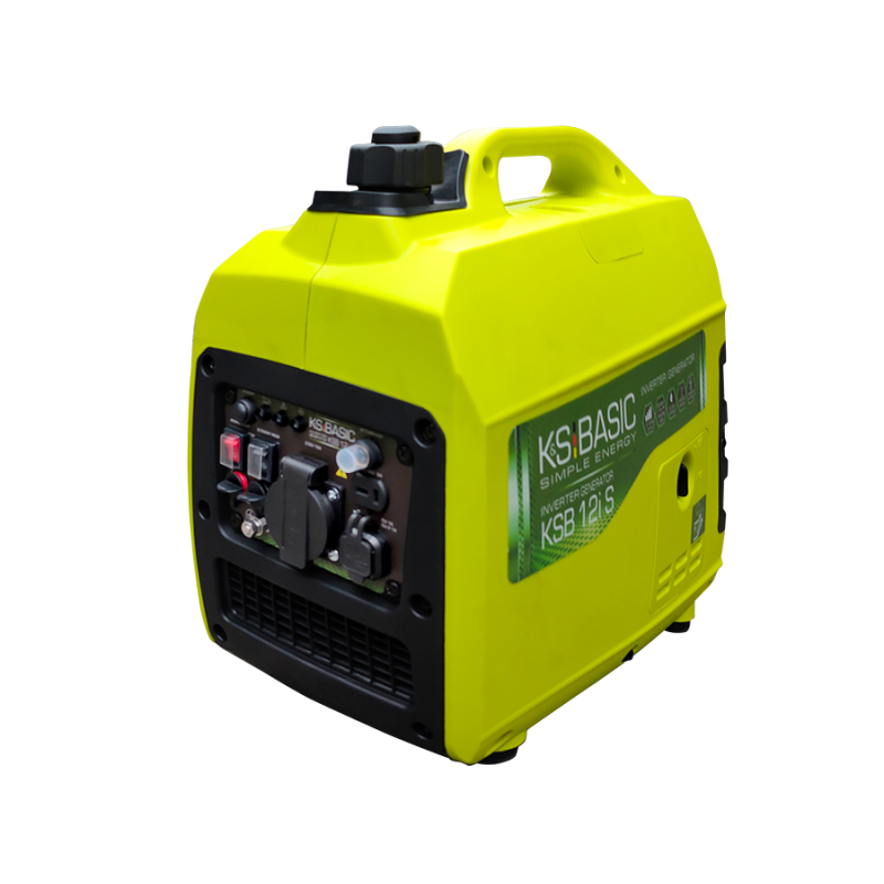 Generator inwerterowy Könner & Söhnen KSB 12i S