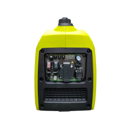 Інверторний генератор Könner & Söhnen KSB 12i S