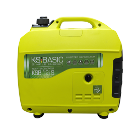 Inverter-Generator Könner & Söhnen KSB 12i S