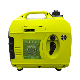 Könner & Söhnen KSB 12i S invertorový generátor