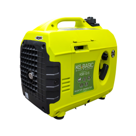 Könner & Söhnen KSB 12i S inverter generator